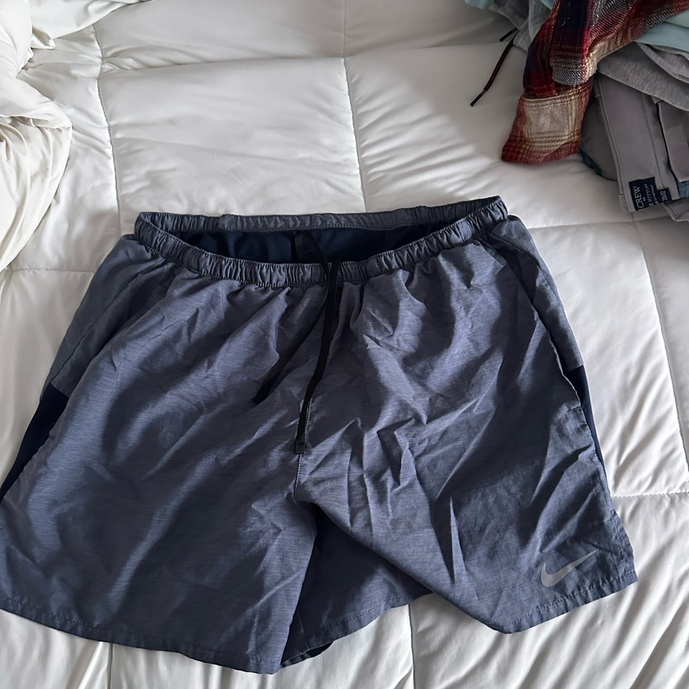 Nike Running Shorts with Liner